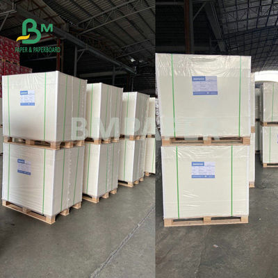 De GC1 Foldcote SBS alto 210gsm 235gsm material a granel de la pulpa de madera de la Virgen del tablero de papel