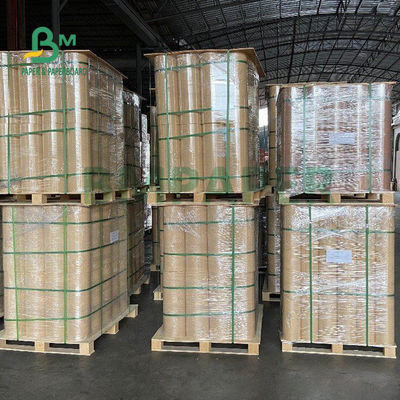 Papel sin recubrimiento de 20LB cad para la impresora Clear Image de HP 30&quot; 36&quot; x los 500ft 3&quot; base