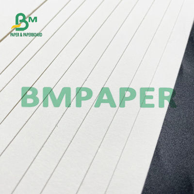 Papel secante absorbente 230 G/M documento sin recubrimiento para los prácticos de costa de absorción del agua