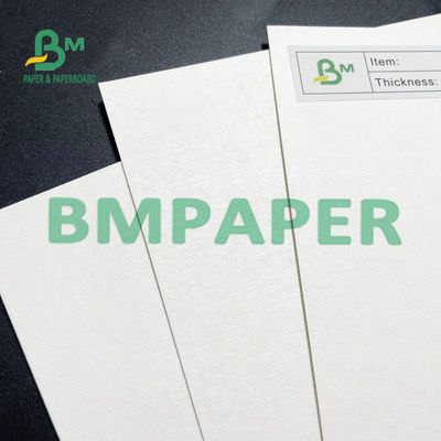 Papel secante absorbente 230 G/M documento sin recubrimiento para los prácticos de costa de absorción del agua