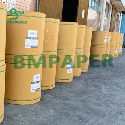 Papel secante absorbente 230 G/M documento sin recubrimiento para los prácticos de costa de absorción del agua