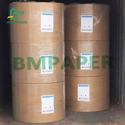 el tablero de papel de 0.5m m 400gsm Reddishness Kraft en offset la impresión para la caja de embalaje