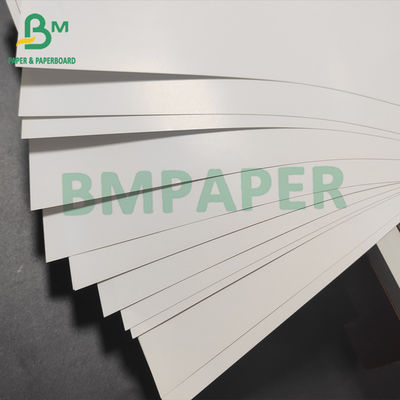 Alta blancura bilateral revestida de Art Gloss Card Stock Paper 70lb