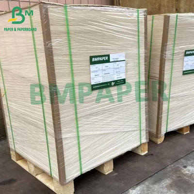 Alta blancura bilateral revestida de Art Gloss Card Stock Paper 70lb