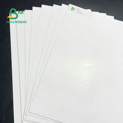 Tablero 250gsm 300gsm 325gsm de 70 del x 100cm Foldcote para hacer la caja del chocolate