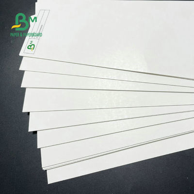 Tablero 250gsm 300gsm 325gsm de 70 del x 100cm Foldcote para hacer la caja del chocolate