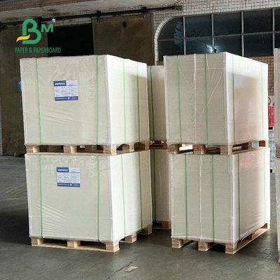 Tablero 250gsm 300gsm 325gsm de 70 del x 100cm Foldcote para hacer la caja del chocolate