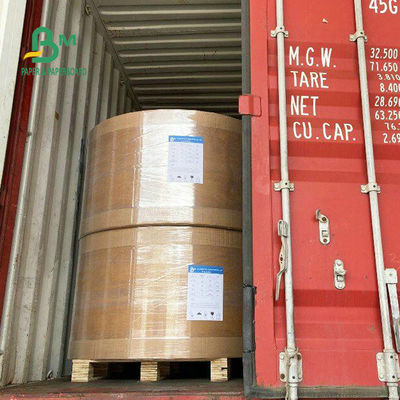 Tablero 250gsm 300gsm 325gsm de 70 del x 100cm Foldcote para hacer la caja del chocolate
