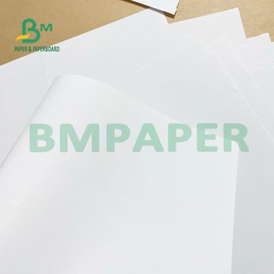 Peso pesado Matt Coated Paper, lustre 170gsm de papel de C2S para el calendario de escritorio