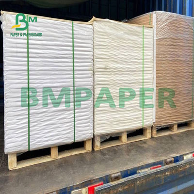 Papel de imprenta irrompible impermeable de papel del chorro de tinta del sintético de los PP para el álbum