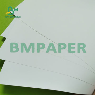 Papel de imprenta irrompible impermeable de papel del chorro de tinta del sintético de los PP para el álbum