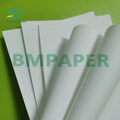 Papel de imprenta irrompible impermeable de papel del chorro de tinta del sintético de los PP para el álbum