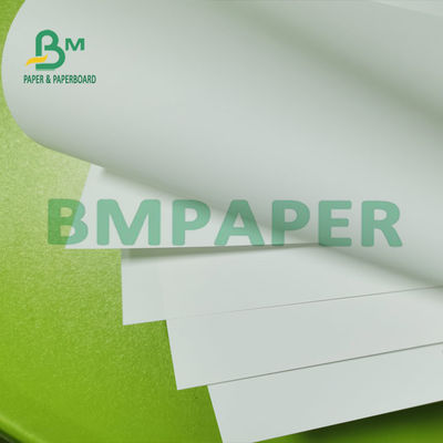 Papel de imprenta irrompible impermeable de papel del chorro de tinta del sintético de los PP para el álbum