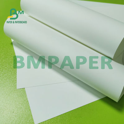 Papel de imprenta irrompible impermeable de papel del chorro de tinta del sintético de los PP para el álbum