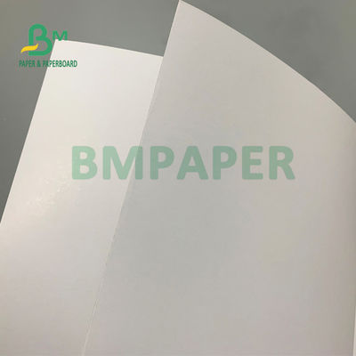 Tablero de papel a dos caras modificado para requisitos particulares Gray Back For Packing Box de 300g 350g