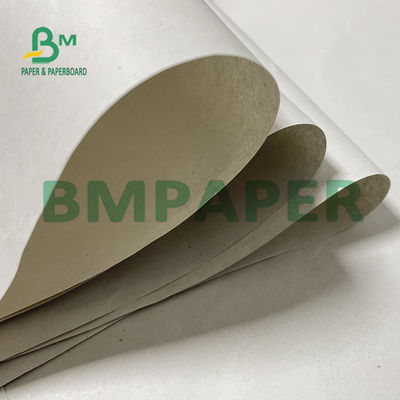 Hojas de papel que embalan del buen papel prensa de la opacidad para el embalaje de envío de mudanza
