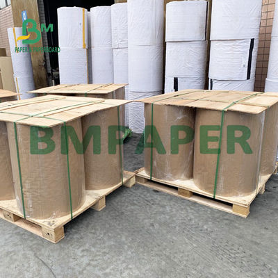 Hojas de papel que embalan del buen papel prensa de la opacidad para el embalaje de envío de mudanza