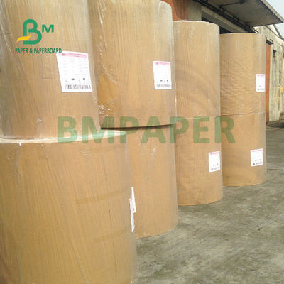 200gsm - alta tiesura del tablero revestido del duplex 500gsm para la caja de embalaje