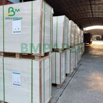 tiesura dura 64 los x 90cm de 200gsm 230gsm Tablero de papel de Bristol For Handicraft
