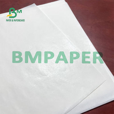 alto MG Kraft MG papel seda blanco de papel brillante de 50g para la impresión de Digitaces
