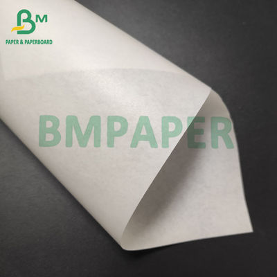 35GSM carnicero Paper Roll, Libro Blanco de MG Kraft para el empaquetado del producto alimenticio