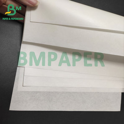 35GSM carnicero Paper Roll, Libro Blanco de MG Kraft para el empaquetado del producto alimenticio
