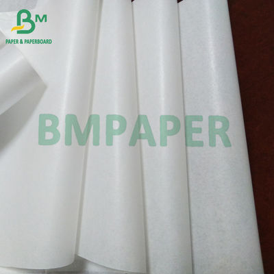 35GSM carnicero Paper Roll, Libro Blanco de MG Kraft para el empaquetado del producto alimenticio