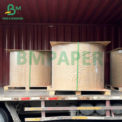 35GSM carnicero Paper Roll, Libro Blanco de MG Kraft para el empaquetado del producto alimenticio