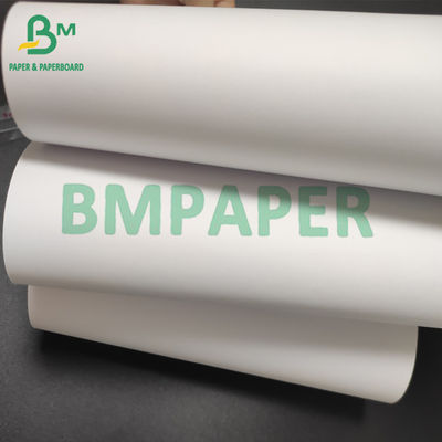Tablero de papel de Bristol ultra liso, tablero de papel de tarjetas blanco 180gsm