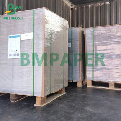 Impresión en offset Bristol Board Paper, garantía 200 G/M 230 G/M 250 G/M