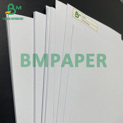 Impresión en offset Bristol Board Paper, garantía 200 G/M 230 G/M 250 G/M