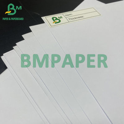 Impresión en offset Bristol Board Paper, garantía 200 G/M 230 G/M 250 G/M