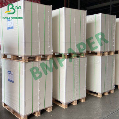 Impresión en offset Bristol Board Paper, garantía 200 G/M 230 G/M 250 G/M
