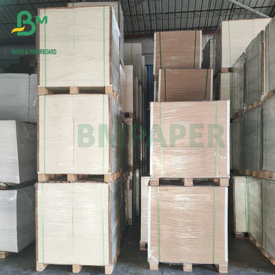 Eco - alto tablero amistoso del tablero FBB de la pulpa SBS del calibre 12PT 14PT 16PT