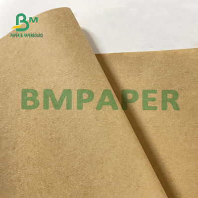 75g 80g modificó el papel del congelador para requisitos particulares de Kraft sin recubrimiento para el ganado de las aves de corral