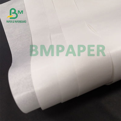 Seguridad alimentaria MG Kraft 30gr de papel 35gr para el material puro de la pulpa de madera de los bolsos de ultramarinos