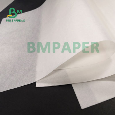 Seguridad alimentaria MG Kraft 30gr de papel 35gr para el material puro de la pulpa de madera de los bolsos de ultramarinos