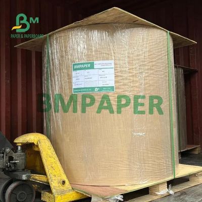 rollo de papel termal enorme de 65g 70g 80g para el recibo FAX Paper de papel del cajero automático