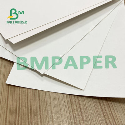 cerveza Mat Board, papel blanco 0.6m m del práctico de costa de 500m m de la cartulina 0.7m m 0.8m m