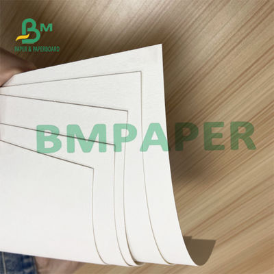 cerveza Mat Board, papel blanco 0.6m m del práctico de costa de 500m m de la cartulina 0.7m m 0.8m m
