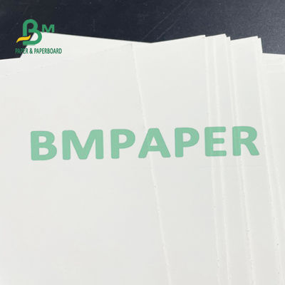 hoja de 300gsm los 450µM Blister Board Paper para el empaquetado de la ampolla del hardware