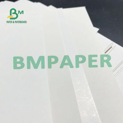 hoja de 300gsm los 450µM Blister Board Paper para el empaquetado de la ampolla del hardware