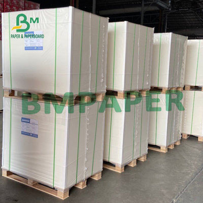 hoja de 300gsm los 450µM Blister Board Paper para el empaquetado de la ampolla del hardware