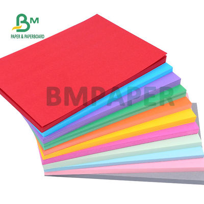 150gsm 180gsm que dobla a Tablero de papel de Bristol For Drawing 22 x 30 pulgadas
