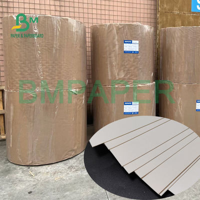 Absorbente largo del tablero del Libro Blanco de la fragancia de la fibra para el coche y el armario 350m m 500m m