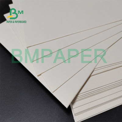 Absorbente largo del tablero del Libro Blanco de la fragancia de la fibra para el coche y el armario 350m m 500m m