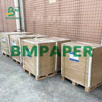 tamaño Tablero de papel de Bristol Flexible Chromo de 60g 65g A4 para el correo directo