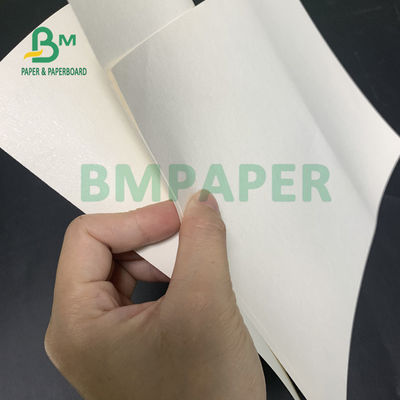 El PE cubrió la categoría alimenticia común de la prenda impermeable del tablero de papel de la taza 150gsm + 13gsm