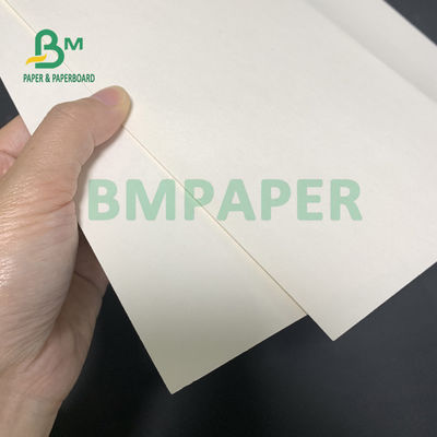 El PE cubrió la categoría alimenticia común de la prenda impermeable del tablero de papel de la taza 150gsm + 13gsm