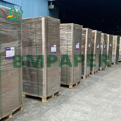 tablero del atascamiento de libro 1750g de 3.0m m, forro del marco de Grey Chipboard Sheets For Photo